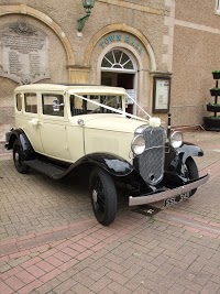 Vale Vintage Wedding Cars 1064667 Image 2